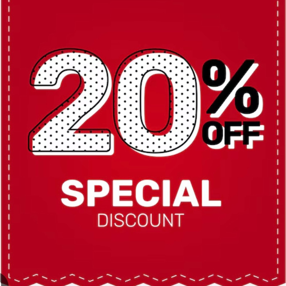 20%